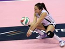 Volley. E' iniziato ad Alassio il Torneo della Befana, domani sarà il grande giorno di Paola Cardullo Volley. E' iniziato ad Alassio il Torneo della Befana, domani sarà il grande giorno di Paola Cardullo