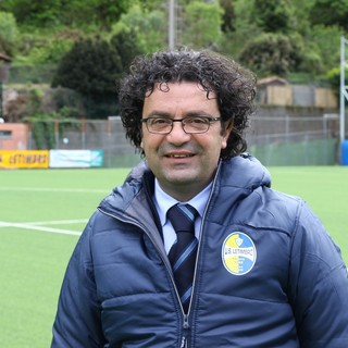 Calcio, Veloce. Giuseppe Vitellaro entra società, l'ex presidente di Letimbro e Q&amp;V diventa granata