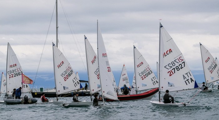 un'immagine della scorsa edizione un'immagine della scorsa edizione