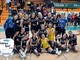 Volley, Serie D. Quinta sinfonia per il Tweener Andora: 3 a 0 anche alla Farmacia San Nicolò Albisola
