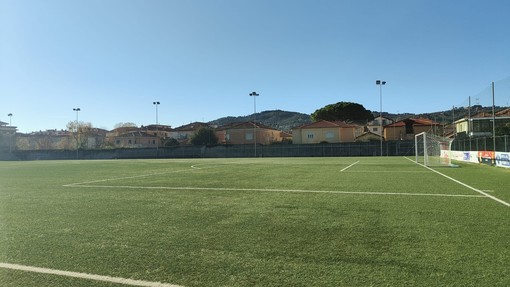 Svelato il luogo del raduno dell’Imperia Calcio: allenamenti al campo 'Marengo' di Diano Marina Svelato il luogo del raduno dell’Imperia Calcio: allenamenti al campo 'Marengo' di Diano Marina