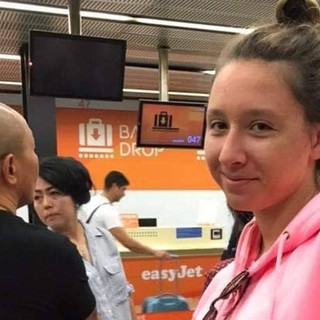 Basket, da Cairo Montenotte alla California: brilla la stella di Victoria Carle Basket, da Cairo Montenotte alla California: brilla la stella di Victoria Carle