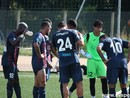 Calcio, Vado. Le strade con Mattia Di Giosia si separano: rescissione consensuale col centrocampista Calcio, Vado. Le strade con Mattia Di Giosia si separano: rescissione consensuale col centrocampista