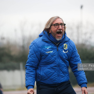 Calcio. Marco Nappi torna in panchina, l'ex Cairese e Savona riparte dalla Real Acerrana