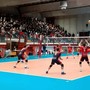 Volley | Polizie Locali in campo verso l’Europa, in Val Bormida si è tenuto il primo raduno della Nazionale di pallavolo
