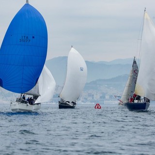 Vela | Il Campionato intercircoli arriva anche a ponente, nel week end prima tappa a Varazze