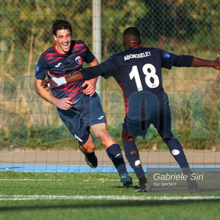 Calcio, Serie D. E' il giorno dei recuperi: il Vado può allungare, sfida da non sbagliare per Celle Varazze e Cairese