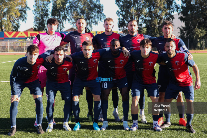 Calciomercato, Vado. Preso il 2006 Federico Pompilio, salutano Zarrouki, Mele e Di Matteo Calciomercato, Vado. Preso il 2006 Federico Pompilio, salutano Zarrouki, Mele e Di Matteo