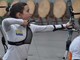 Tiro con l'Arco. Veronica Zuffi centra l'impresa, per lei arriva il bronzo ai Campionati Italiani di Rimini