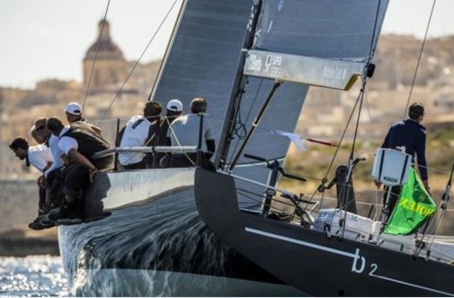 Vela: Rolex Middle Sea Race, vince l'imbarcazione dello Yatch Club Marina di Loano