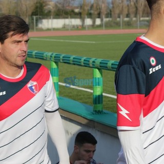 Calcio. Vado, terza gara in una settimana per i rossoblù di Tarabotto: alle 14.30 c'è la sfida sul campo del Bra