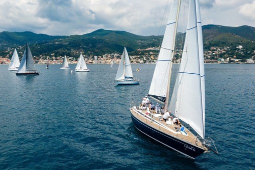 Vela. La I Zona FIV lancia un corso gratuito per dirigenti e volontari, al via “Organizzazione e gestione del Circolo” Vela. La I Zona FIV lancia un corso gratuito per dirigenti e volontari, al via “Organizzazione e gestione del Circolo”