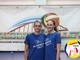 Volley, Serie B2. Doppia conferma per l'Albenga Volley: Castino e Quaranta ancora biancoblù Volley, Serie B2. Doppia conferma per l'Albenga Volley: Castino e Quaranta ancora biancoblù