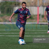 Calcio | Serie D. Cambia l'orario di Vado - Valenzana
