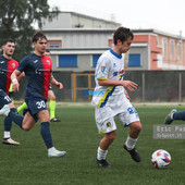 Calcio, Serie D. Il Vado torna al Chittolina per sfidare la Vogherese, Tortona e Lavagna aspettano Albenga e Cairese Calcio, Serie D. Il Vado torna al Chittolina per sfidare la Vogherese, Tortona e Lavagna aspettano Albenga e Cairese