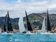 Alassio | Vela e salute insieme grazie alla Miniton Cup "Emanuele Fazio"