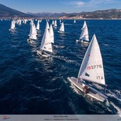 Vela. Ad Andora un corso di sicurezza in mare, ospite d'eccezione Paolo Vianson