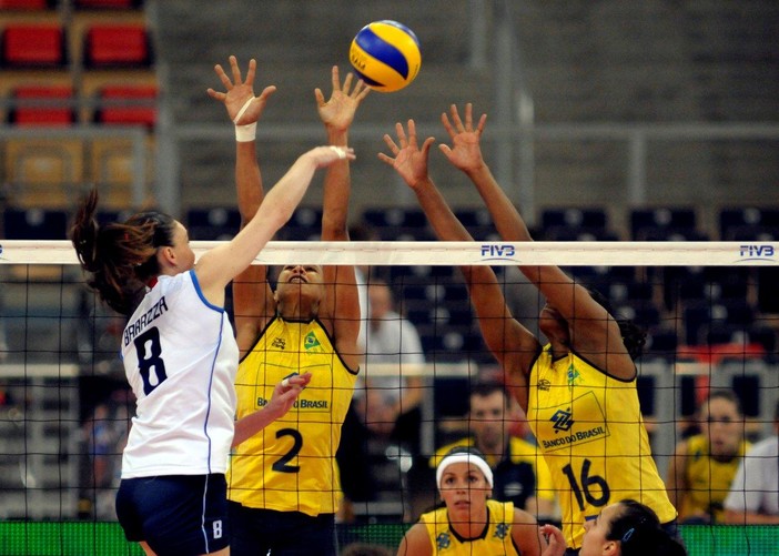 Volley, Alassio Cup: la prevendita parte col botto! Volley, Alassio Cup: la prevendita parte col botto!