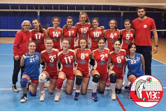 Volley, Prima Divisione. VBC Savona pronto a ripartire, coach Battistelli: "Siamo sulla giusta strada" Volley, Prima Divisione. VBC Savona pronto a ripartire, coach Battistelli: "Siamo sulla giusta strada"
