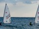 La vela nazionale è tornata ad Andora nell'ultimo weekend