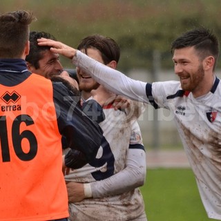 Calcio, Vado: i rossoblu vedono il traguardo, battere la Lavagnese significherebbe salvezza matematica