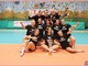 Volley: il Trofeo Internazionale di Carcare lascia per la prima volta l'Italia, il titolo va al VBC Cheseaux