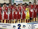Volley, Under 19. La Pallavolo Carcare è vice campione regionale, primo gradino del podio per il Colombo Genova Volley, Under 19. La Pallavolo Carcare è vice campione regionale, primo gradino del podio per il Colombo Genova