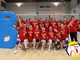 E' B2 per la Vigo Albenga, il 3-0 sull'Admo Volley vale la promozione! E' B2 per la Vigo Albenga, il 3-0 sull'Admo Volley vale la promozione!