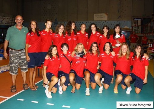 Volley, Serie C Femminile: Carcare reagisce e batte al tie break la Serteco Volley Levante Volley, Serie C Femminile: Carcare reagisce e batte al tie break la Serteco Volley Levante