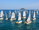 Boom vela. 1200 nuovi tesserati per la I Zona FIV Boom vela. 1200 nuovi tesserati per la I Zona FIV