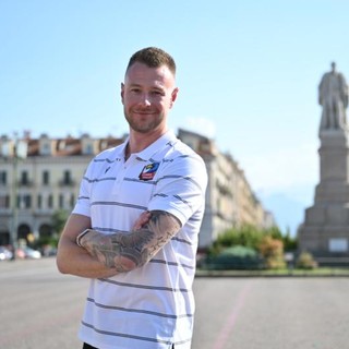 Volley. Il Cuneo di Zaytsev e il Cannes in campo a Imperia per il Trofeo Morenews, prevendita aperta per il grande evento del 17 settembre
