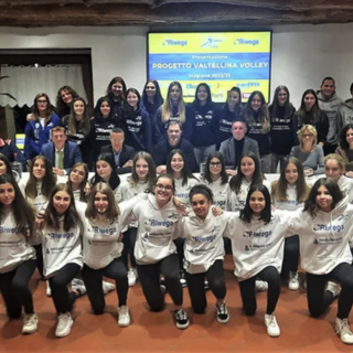 Volley. Italia, Francia e Ungheria: giro d'Europa per il 14° Torneo Internazionale "Sempre con noi"