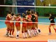 Volley, Serie C femminile: La Vitrum &amp; Glass raccoglie un punticino