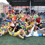 Calcio | La Voltrese dice stop, non si iscriverà in Eccellenza: "Dall'esterno non ci si rende conto dei costi" Calcio | La Voltrese dice stop, non si iscriverà in Eccellenza: "Dall'esterno non ci si rende conto dei costi"