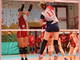 Volley femminile: la Virtus Sestri passa 3-2 al Tie Break contro Carcare. Gli scatti più belli a firma di Bruno Oliveri Volley femminile: la Virtus Sestri passa 3-2 al Tie Break contro Carcare. Gli scatti più belli a firma di Bruno Oliveri