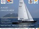 Vela, Alassio Dragon Week: nel week end torna la prova per la Classe Dragone Vela, Alassio Dragon Week: nel week end torna la prova per la Classe Dragone