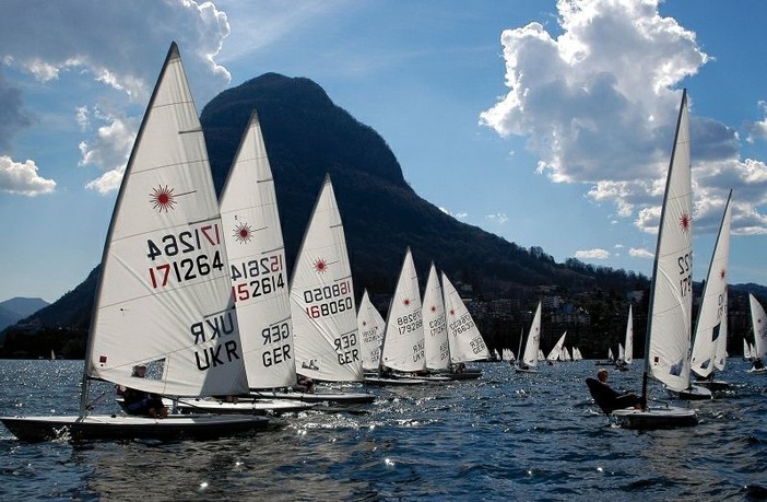 Vela. Varati i progetti speciali da parte della Federazione Vela. Varati i progetti speciali da parte della Federazione