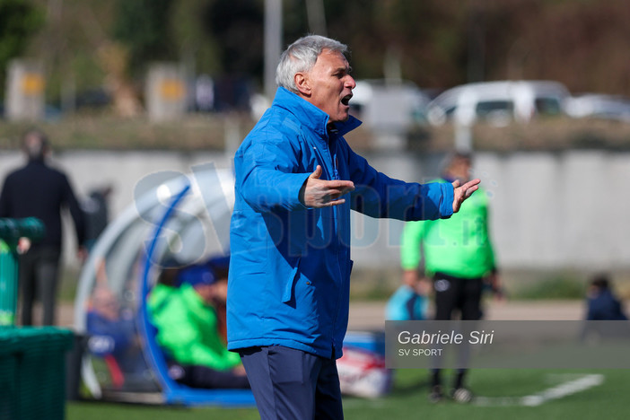 Calcio | Il Vado riparte con il 6-1 alla Valenzana, Sesia: "Felice per Vita, settimana difficile dopo il pari con il Ligorna" (VIDEO) Calcio | Il Vado riparte con il 6-1 alla Valenzana, Sesia: "Felice per Vita, settimana difficile dopo il pari con il Ligorna" (VIDEO)