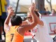 La Nazionale Italiana Special Olympics di Beach Volley Unificato femminile in raduno ad Albissola e Celle dal 14 al 16 ottobre.
