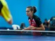 Tennistavolo, la savonese Valentina Roncallo si impone ai nazionali