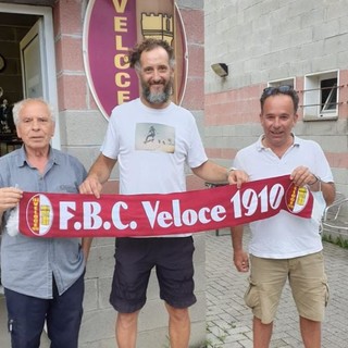 Calciomercato, Veloce: Riccardo Quintavalle torna in campo e allenerà la leva 2006