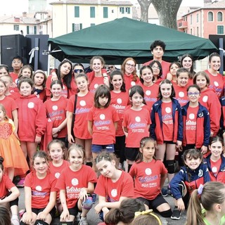 Pallavolo Carcare. Il bilancio di fine stagione con 208 gare e due campionati vinti Pallavolo Carcare. Il bilancio di fine stagione con 208 gare e due campionati vinti