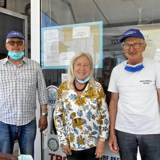Pesca Sportiva: eletto il nuovo Direttivo varazzino per il biennio 2022-24