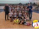 Volley, Under 14. L'Albenga Volley Blu finisce la qualificazioni a punteggio pieno: oggi l'andata dei quarti di finale Volley, Under 14. L'Albenga Volley Blu finisce la qualificazioni a punteggio pieno: oggi l'andata dei quarti di finale
