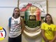 Volley, Under 16. L'Albenga festeggia per il titolo territoriale: l'intervista doppia ad Anna Arrighetti e Giorgia Chiapello Volley, Under 16. L'Albenga festeggia per il titolo territoriale: l'intervista doppia ad Anna Arrighetti e Giorgia Chiapello