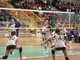 Volley.  Primi titoli in palio oggi pomeriggio al Torneo della Befana di Alassio