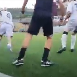 Calcio. La Virtus Sanremo carica l'ambiente per l'esordio di Coppa con l'Andora. Video emozionale per i matuziani