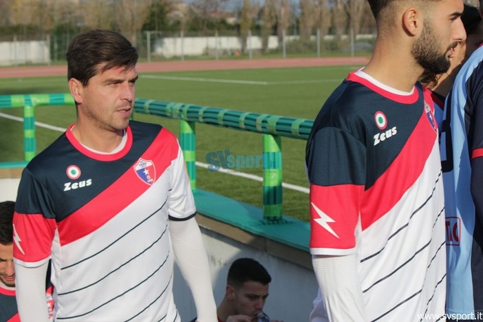 Calcio. Vado, terza gara in una settimana per i rossoblù di Tarabotto: alle 14.30 c'è la sfida sul campo del Bra