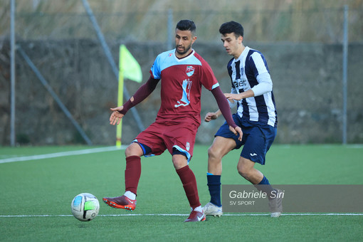 Calcio, Prima Categoria. La partita del paradosso e l'intrigo playout, giornata campale nel girone B