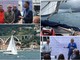 Match Race 2024: l'iniziativa dello Studio Legale Gobbi Negro Piazza &amp; Partners Spa più forte anche del maltempo
